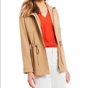 GIBSON AND LATIMAR JACKET